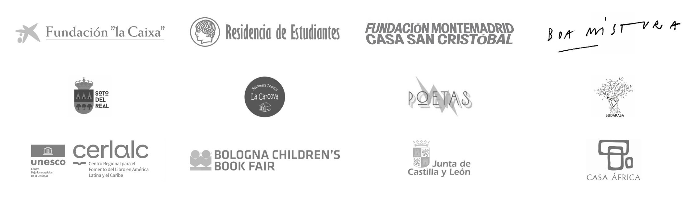 logos