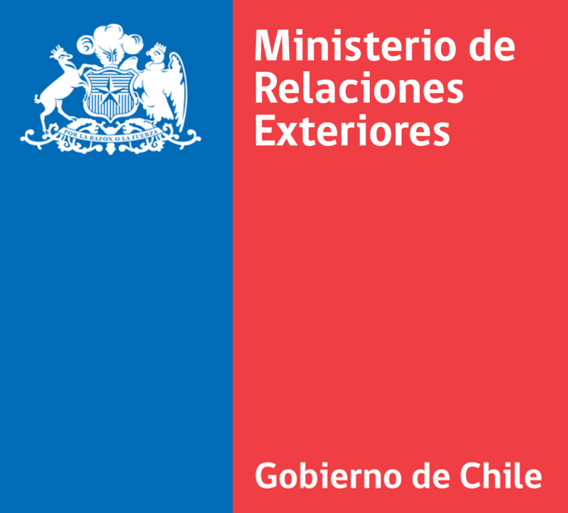 min relaciones exteriores chile