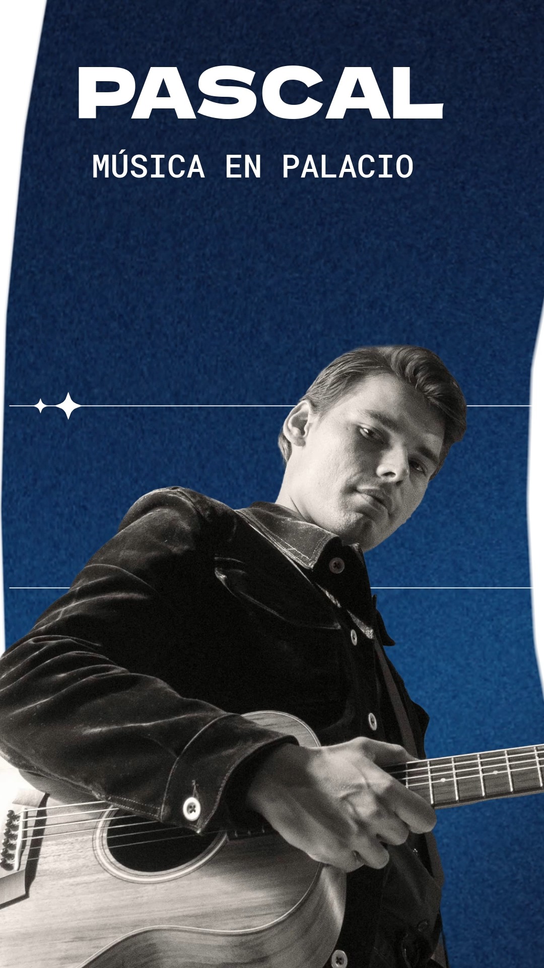 🎵 Pascal en Música en Palacio.
El cantautor peruano @pascalmusica participa en el ciclo con una actuación que resume su trayectoria musical y el proceso que lo llevó a consolidar un estilo que integra pop contemporáneo, ritmos urbanos y una formación académica desarrollada entre Lima y Boston.

La entrevista aborda sus inicios, la influencia de su entorno familiar, su paso por el Newton College y el Berklee College of Music, así como el trabajo detrás de composiciones presentes en series y temas que han circulado en plataformas digitales. También reflexiona sobre la creación musical en el contexto iberoamericano actual.

📺 Puedes ver el vídeo completo en nuestro canal de YouTube, enlace en la biografía.
🔗 Más información en nuestra web, enlace en la biografía.

#CasaDeAmérica #MúsicaEnPalacio #Pascal #Iberoamérica #Música