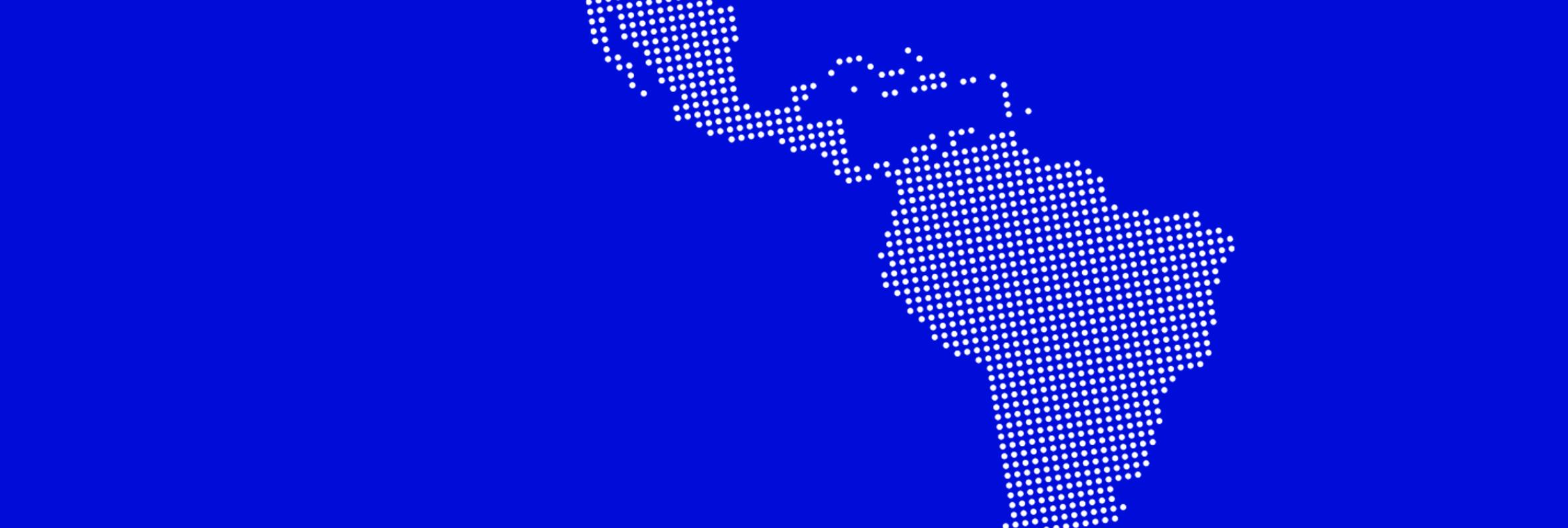 América Latina, 30 años después del Latinobarómetro