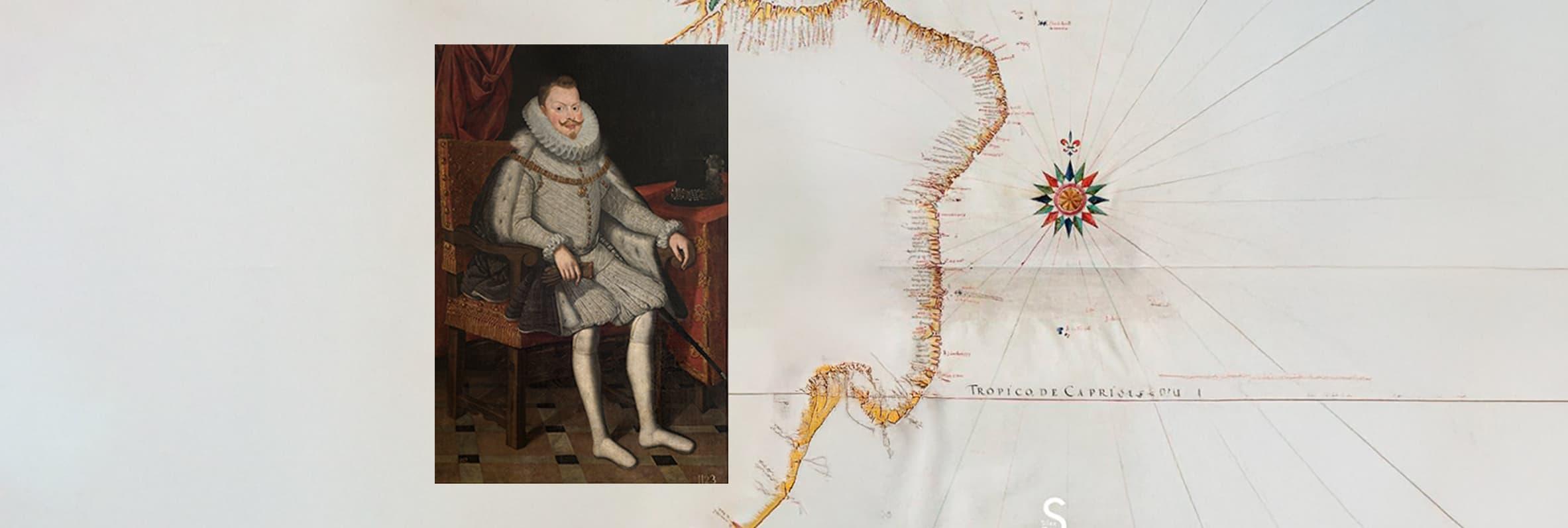 El Brasil de Felipe III