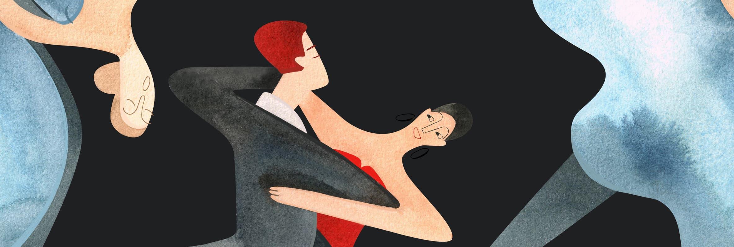 Milonga rioplatense por el Día Internacional del Tango