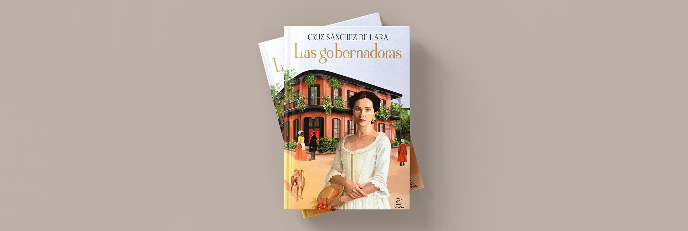 Las gobernadoras 