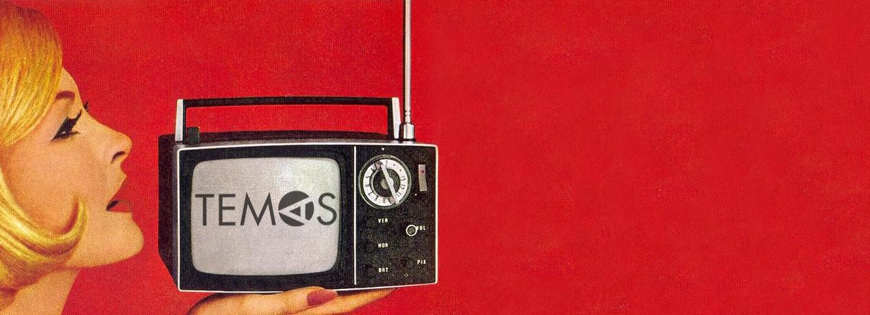 Mujeres en (y tras) los medios