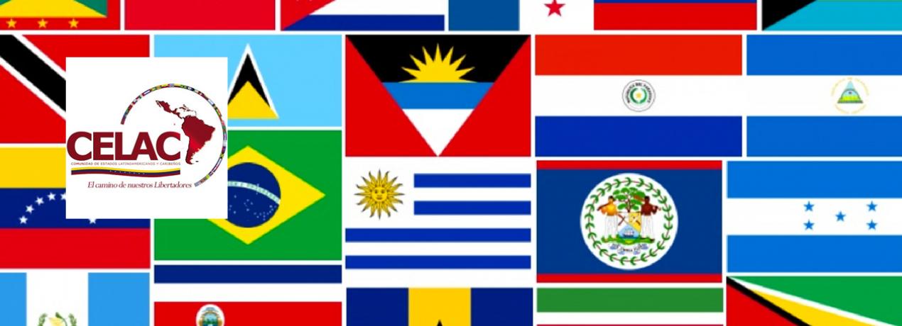 II Cumbre Celac