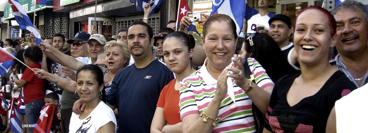 Los hispanos en Estados Unidos: un puente entre España y América