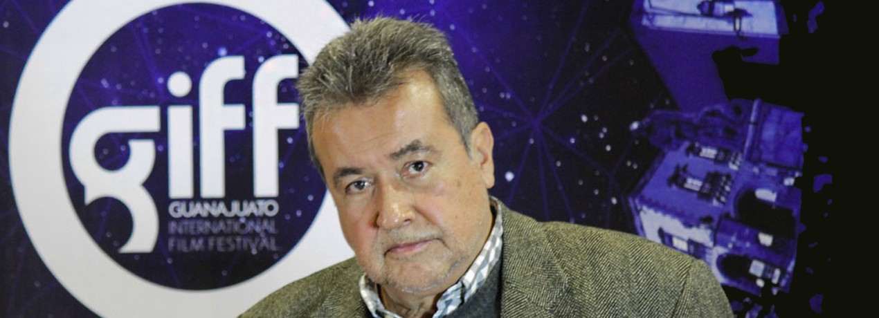 Jorge Sánchez