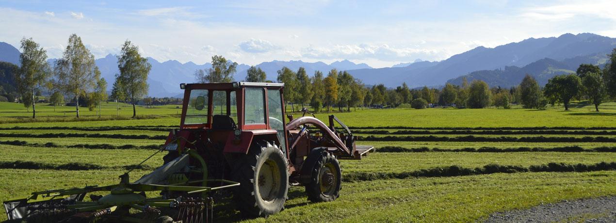 Innovando la agricultura de las Américas