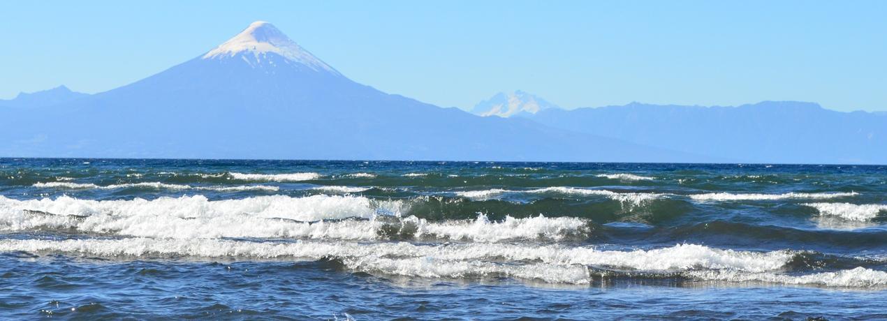 Un terremoto de magnitud 8,4 sacude Chile