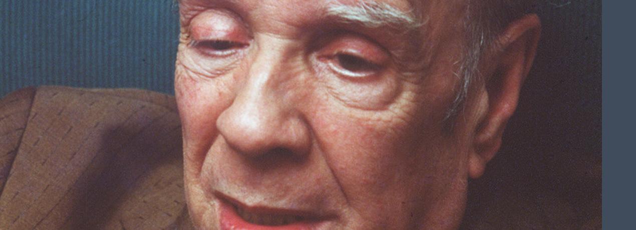 América Hoy: El infinito Borges