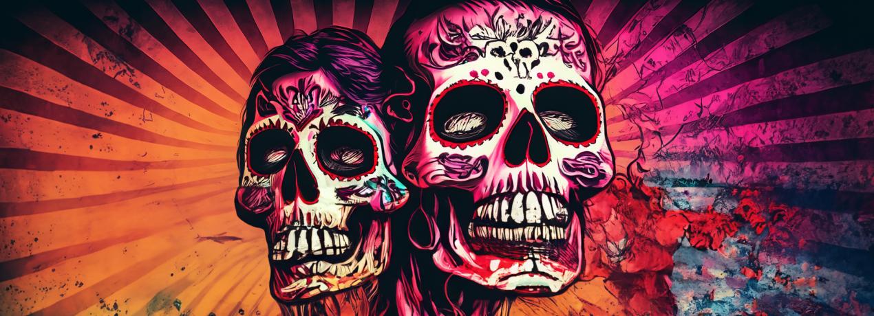 Día de Muertos: una tradición contada a través del cine