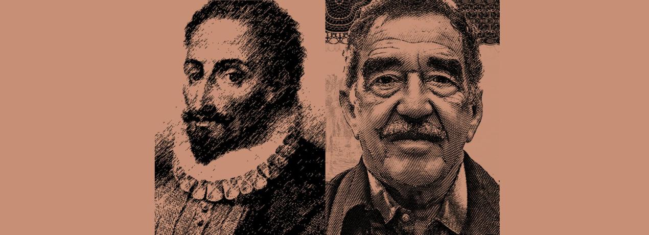 El realismo mágico como identidad atlántico-caribeña. De Cervantes a García Márquez