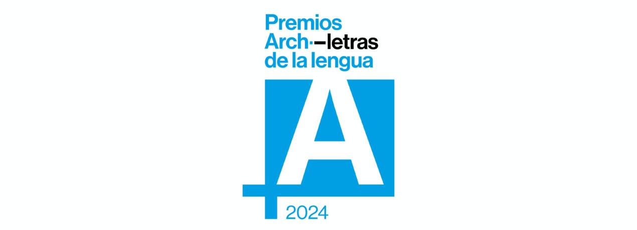 Premios Archiletras de la Lengua 2024