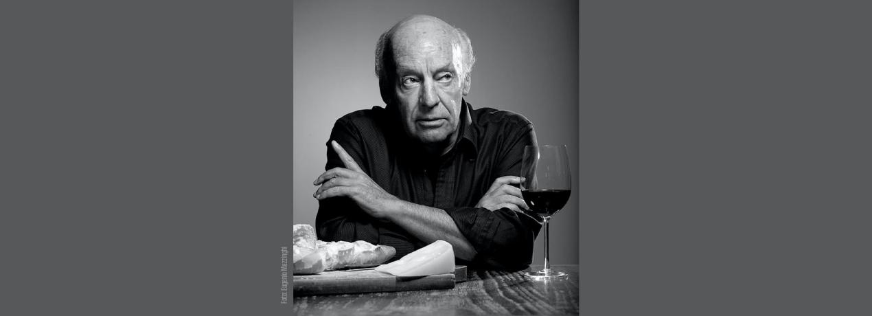 Las venas abiertas de la memoria: homenaje a Eduardo Galeano