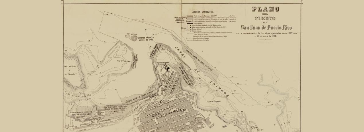 Secretos, silencios y censura en torno a Puerto Rico en 1898