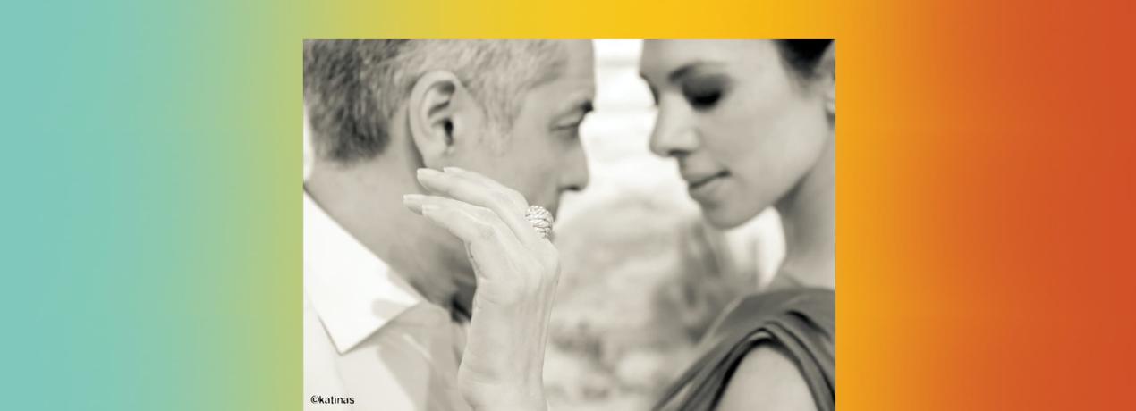 Tango y milonga