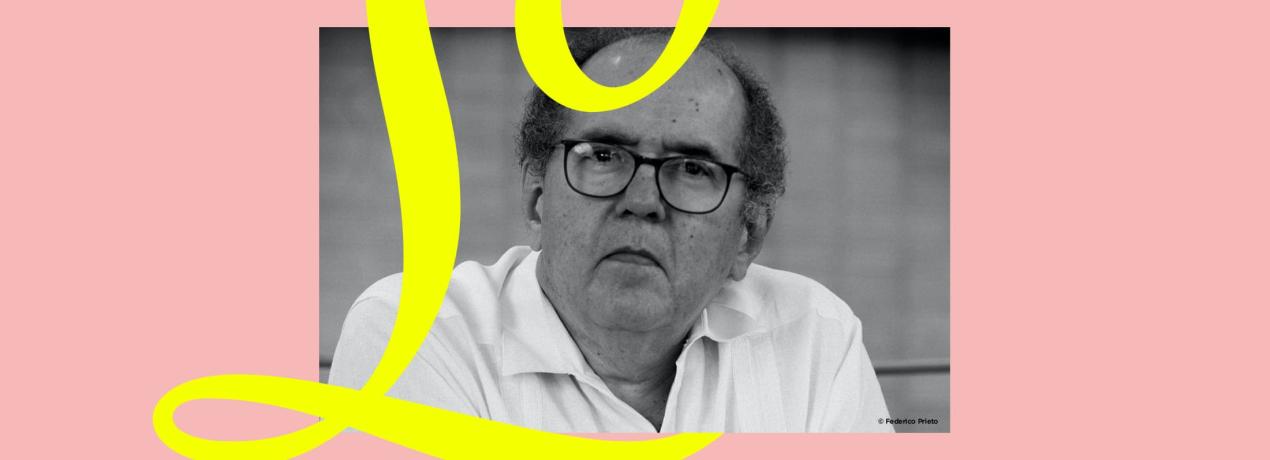 Adolfo Bioy Casares