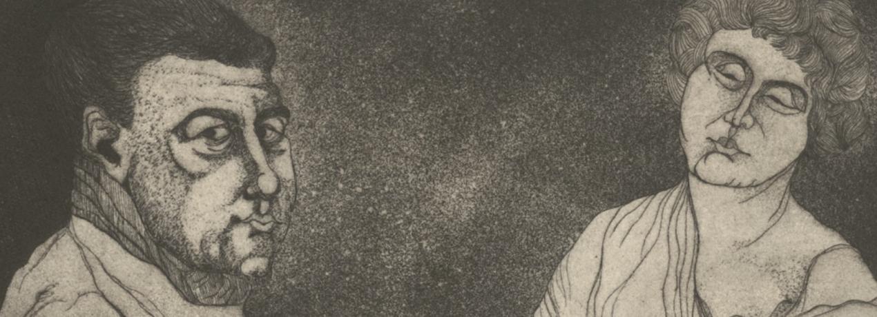 El brujo, Julio Zachrisson