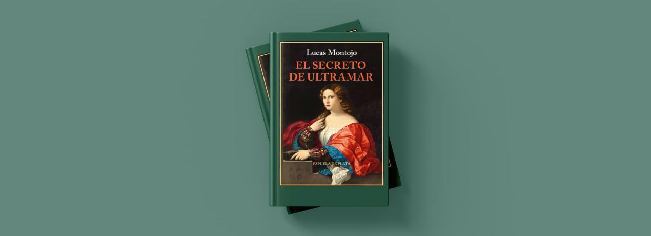 El secreto de ultramar