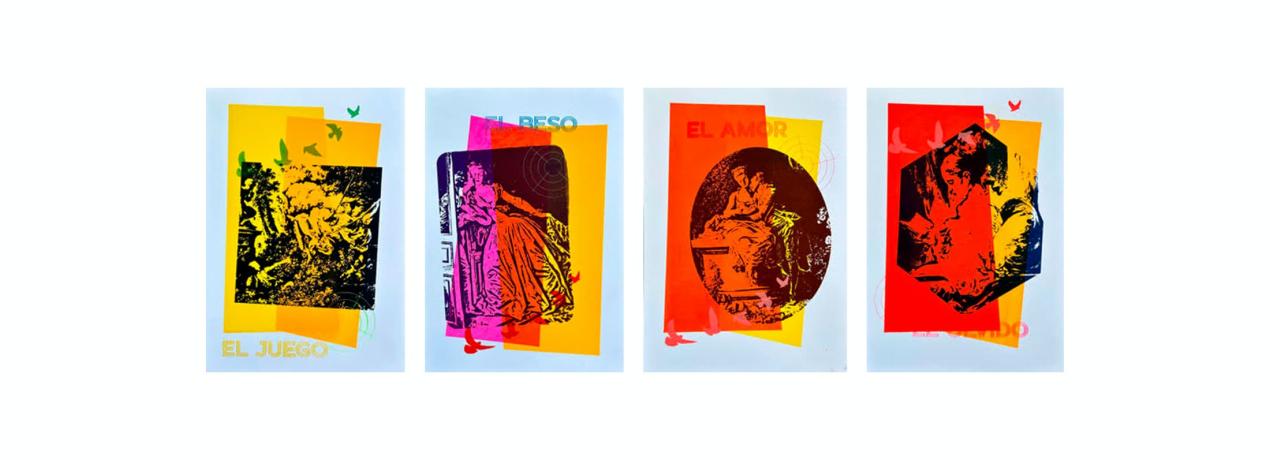 Fronteras y desplazamientos