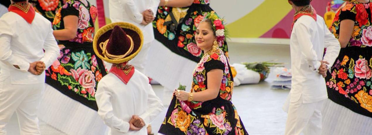 La Guelaguetza de Oaxaca