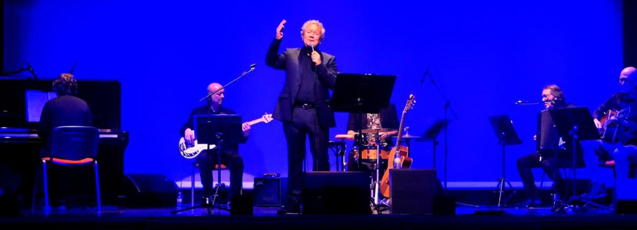 Indianos: el latido de dos orillas