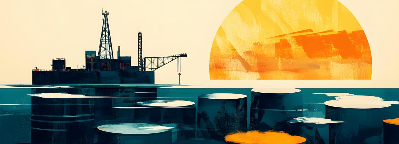 Relaciones geopolíticas y energía entre Norteamérica y la Unión Europea