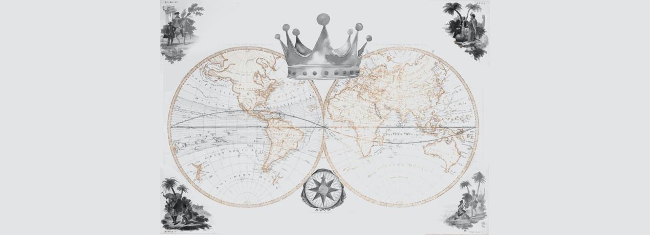 La implosión de las monarquías española y portuguesa y el nacimiento de los nuevos estados-nación iberoamericanos 