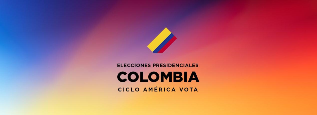 Presidenciales de Colombia: El nuevo ciclo político colombiano