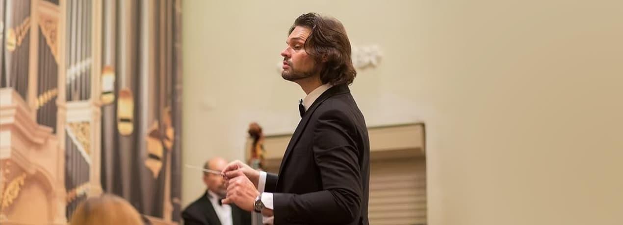 Roberto Laborda y Madrid Soloists Ensemble