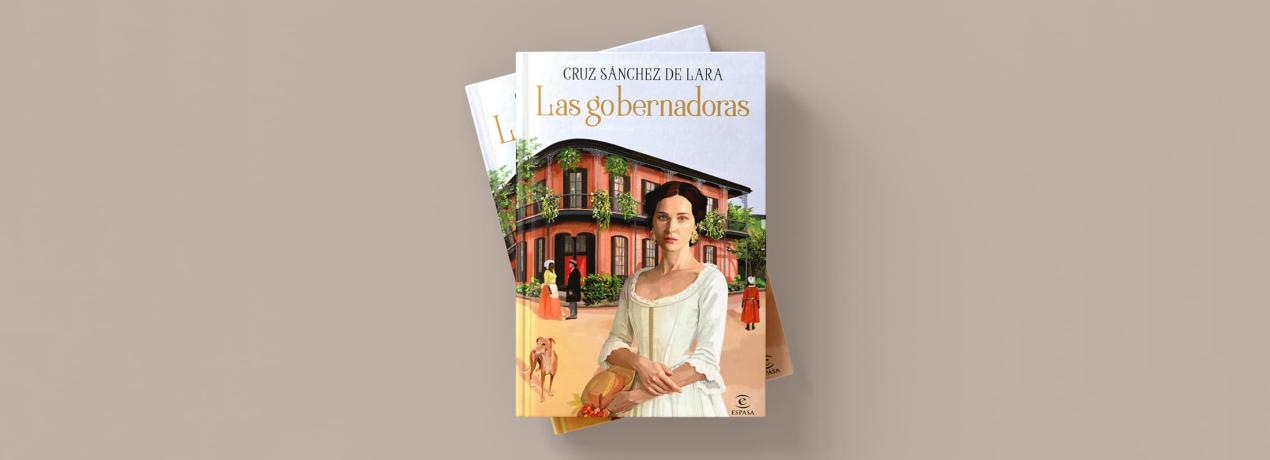 Las gobernadoras 
