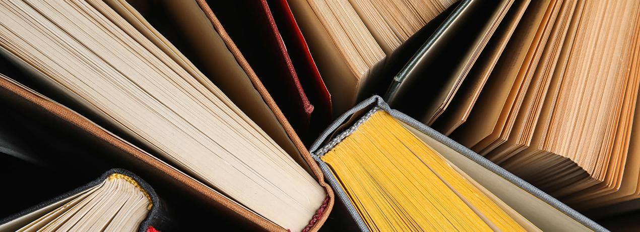 Residencia de creación literaria en Madrid