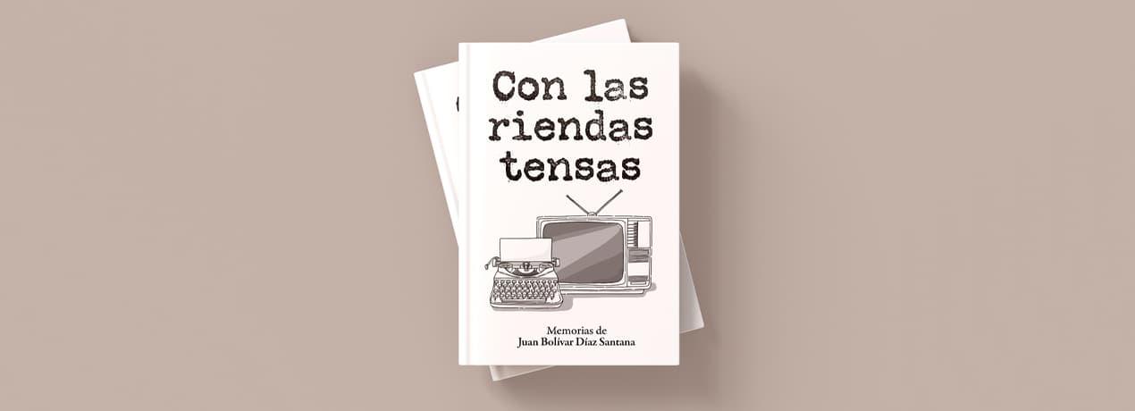 Con las riendas tensas