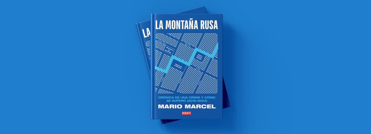 La montaña rusa