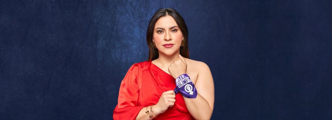 Ley Olimpia, el movimiento latinoamericano contra la violencia digital