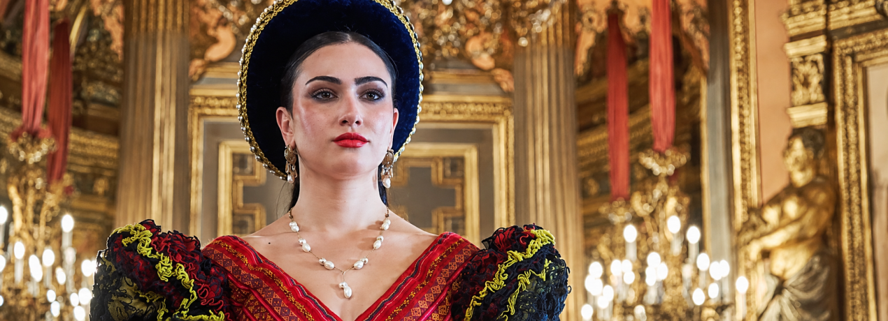 Bolivian Fashion Europa 2026 – Moda de Altura
