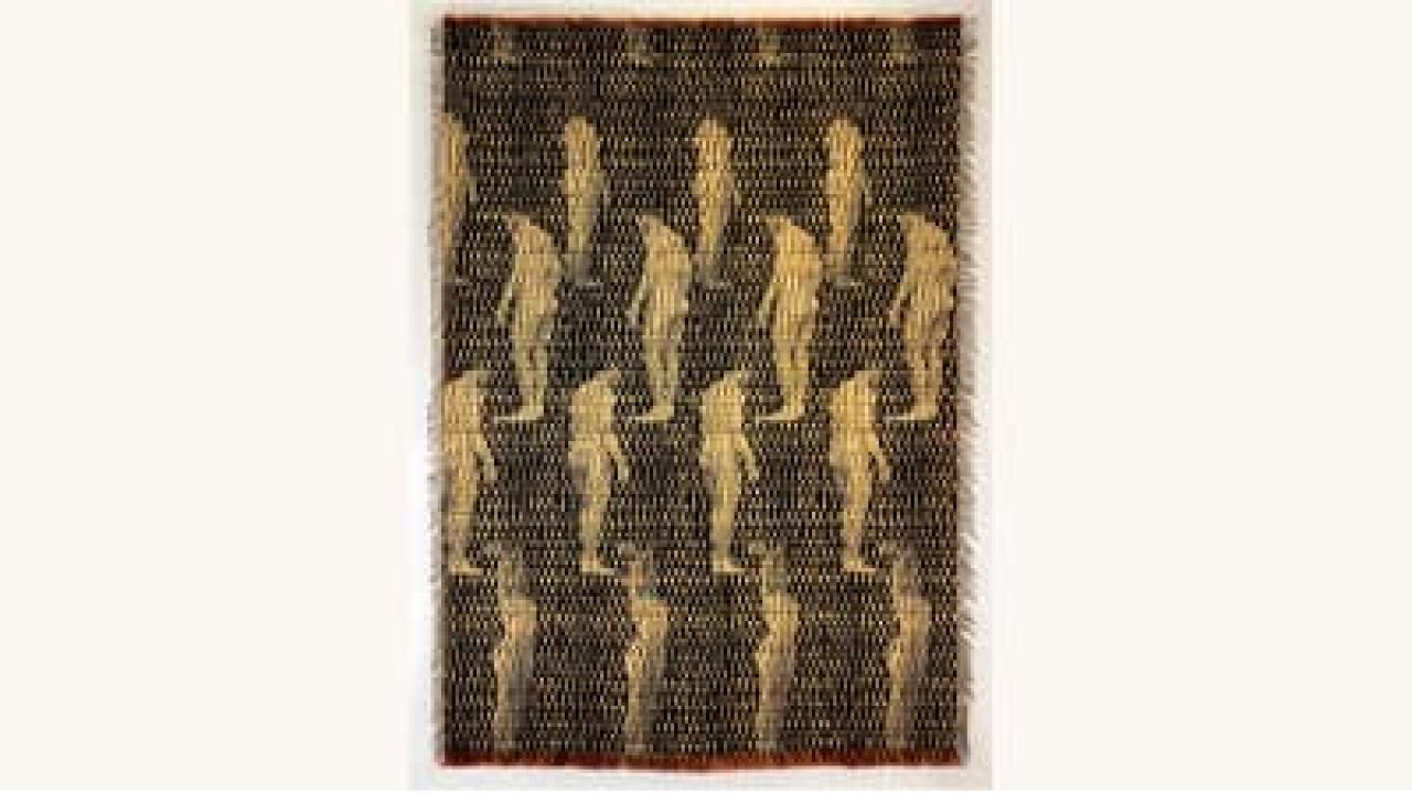 Fronteras móviles. Arte latinoamericano en circulación