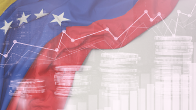 Conversatorio en torno a la economía venezolana