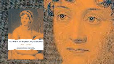 Jane Austen y la elegancia del pensamiento