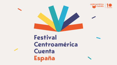 Festival Centroamérica Cuenta 2023