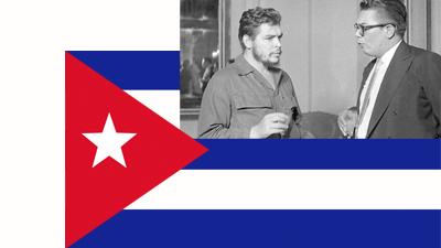 Pasado y presente de la Revolución cubana