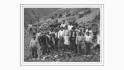 Centenario de las leyes socio laborales de 1924. Una mirada bicontinental (Chile-España)