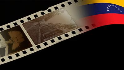 Cine Patrimonial Venezolano