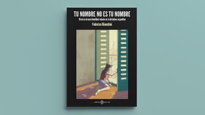 Tu nombre no es tu nombre