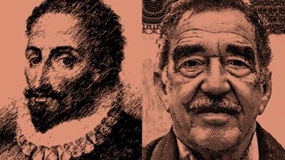 El realismo mágico como identidad atlántico-caribeña. De Cervantes a García Márquez