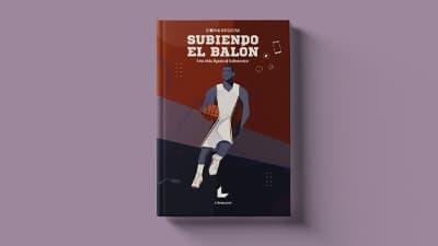 Subiendo el balón