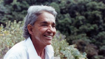 Chavela