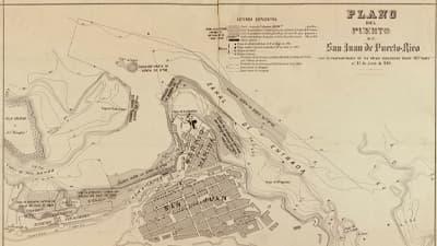 Secretos, silencios y censura en torno a Puerto Rico en 1898