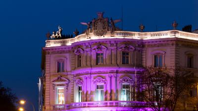 Celebración del Día de la Mujer en la Casa de América