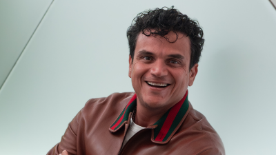 Silvestre Dangond